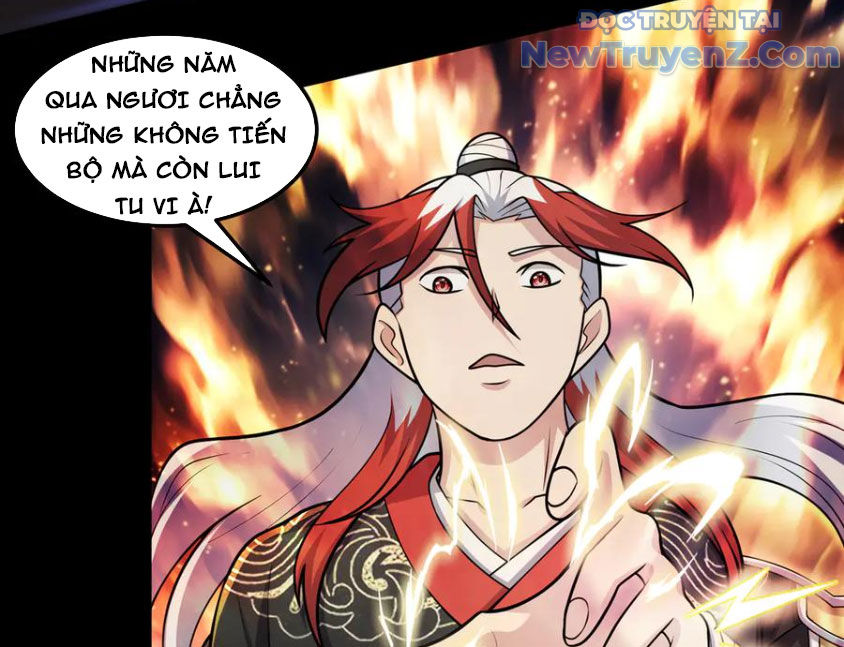 Luyện Khí Chi Thần chapter 131 - Trang 42