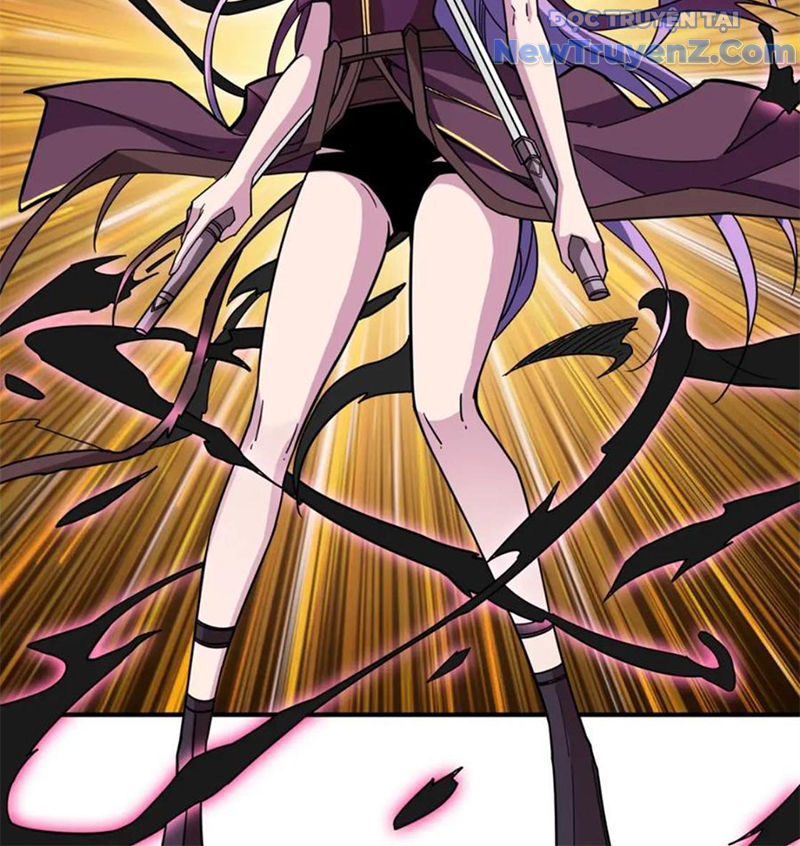 Phệ Thần Kỷ chapter 137 - Trang 22
