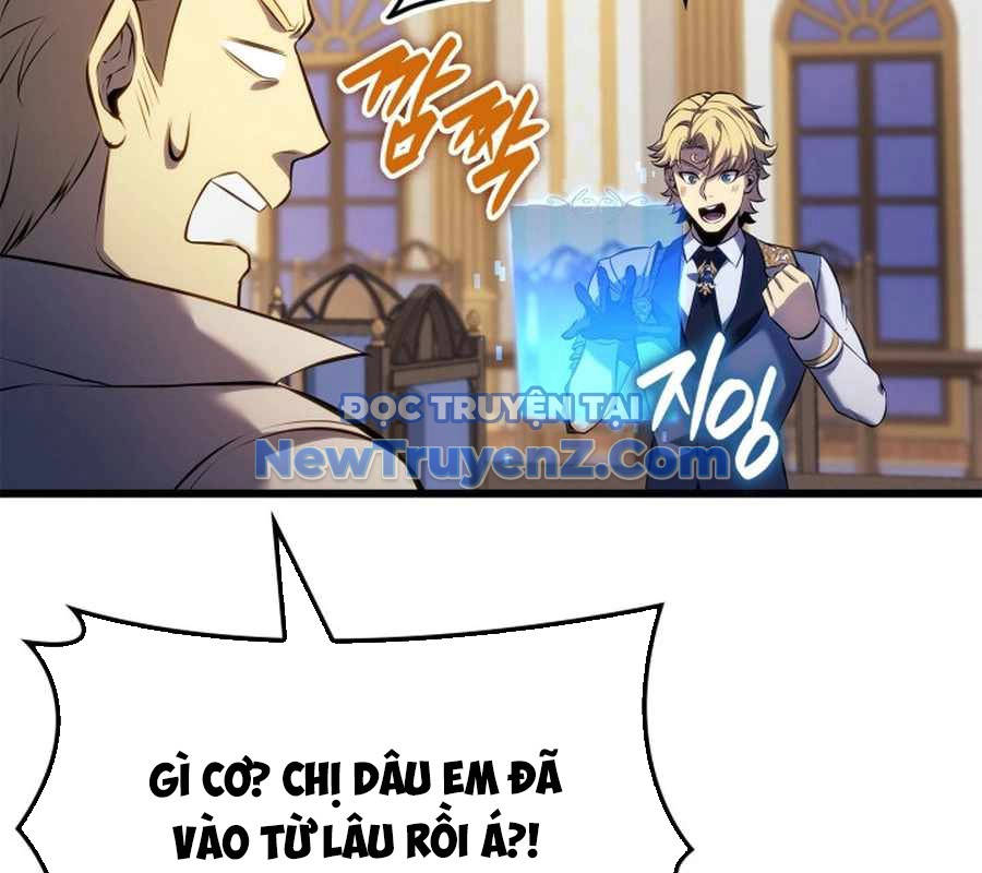 Con Trai Út Của Bá Tước Là Một Người Chơi chapter 107 - Trang 104