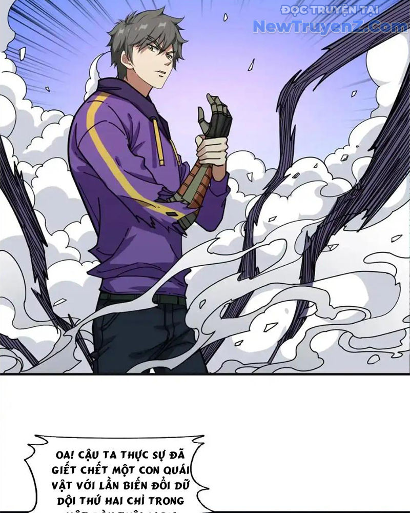 Phệ Thần Kỷ chapter 119 - Trang 37