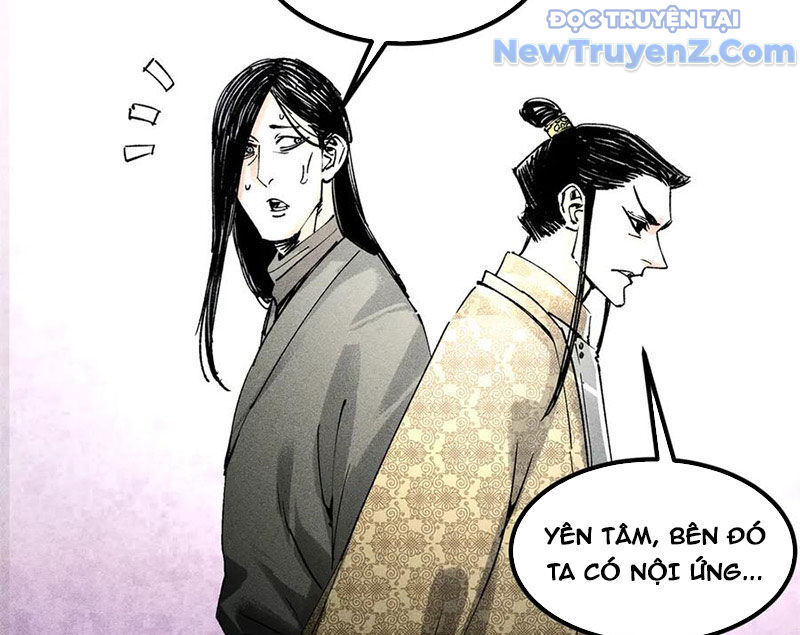 Thiên Hạ Đệ Nhất Lữ Bố chapter 131 - Trang 9