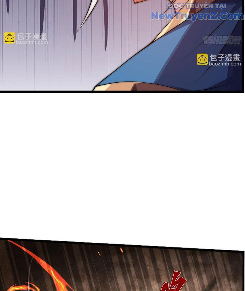 Lôi Kiếp Thập Vạn Niên chapter 10 - Trang 40