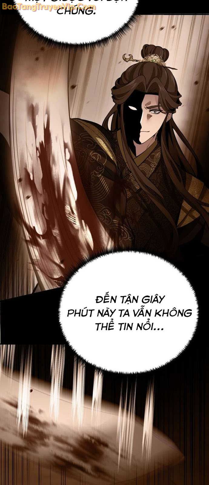 Võ Thần Tái Sinh chapter 1 - Trang 51