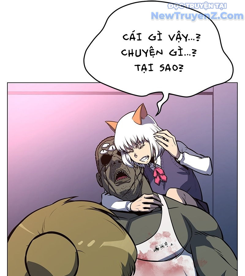 Pháp Sư Trừ Tà Ở Khu Nhà Chúng Tôi chapter 7 - Trang 129