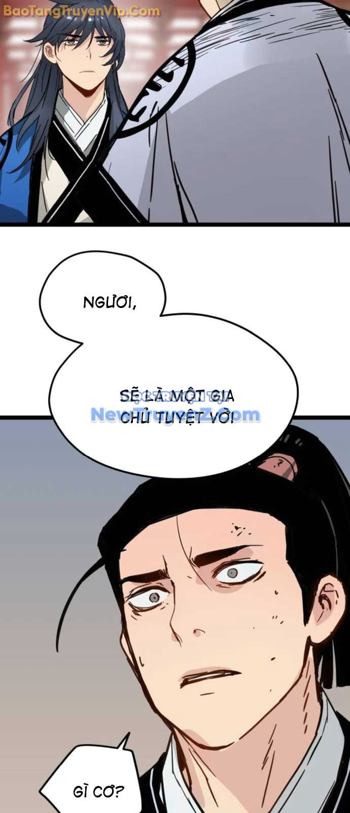 Thiên Tài Đoản Mệnh chapter 39 - Trang 17