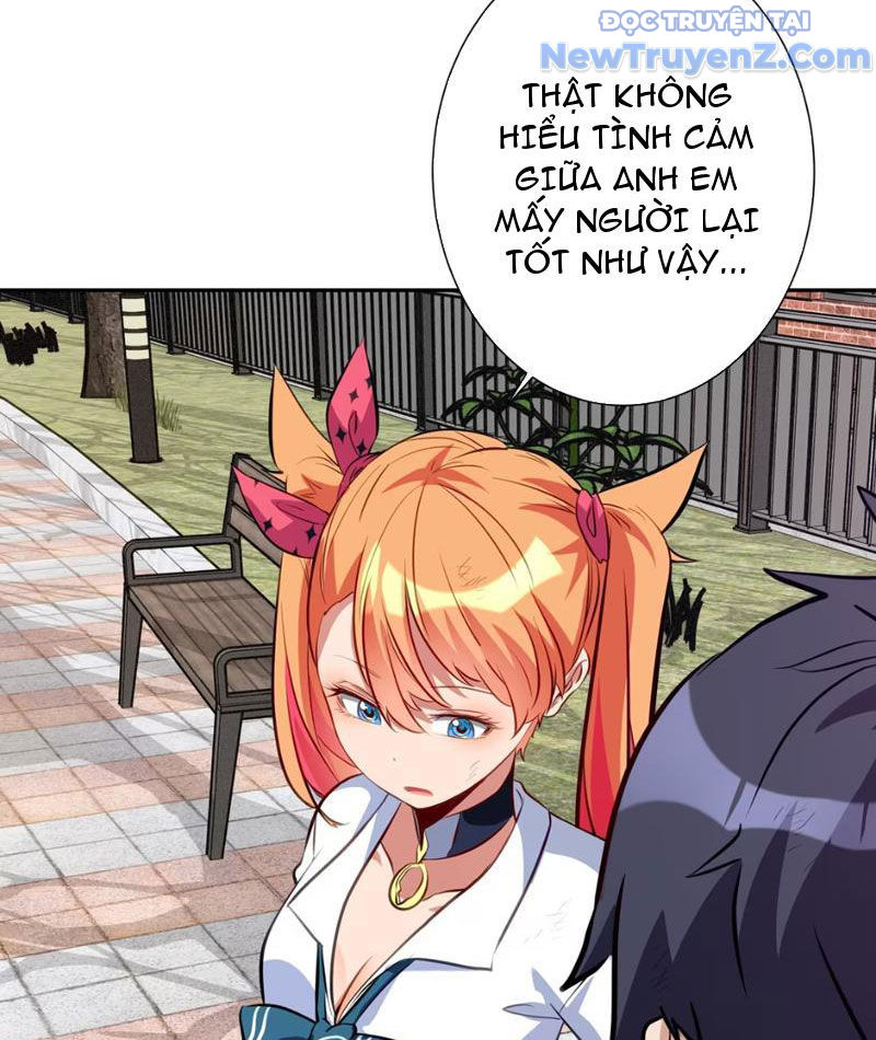 Hẹn Hò Để Cứu Thế Giới chapter 10 - Trang 59