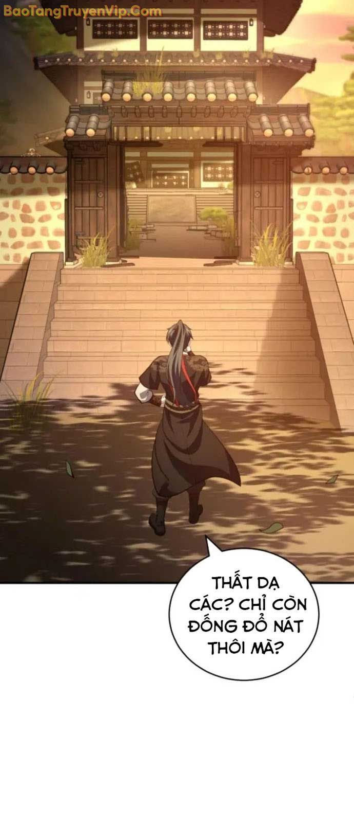 Võ Thần Tái Sinh chapter 5 - Trang 70