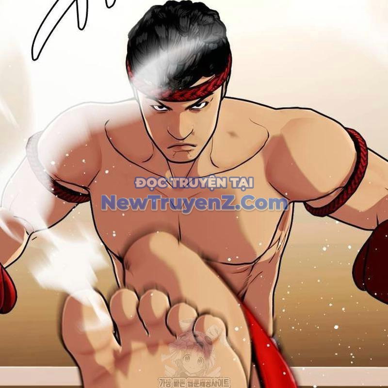 Loser Giỏi Võ chapter 122 - Trang 111