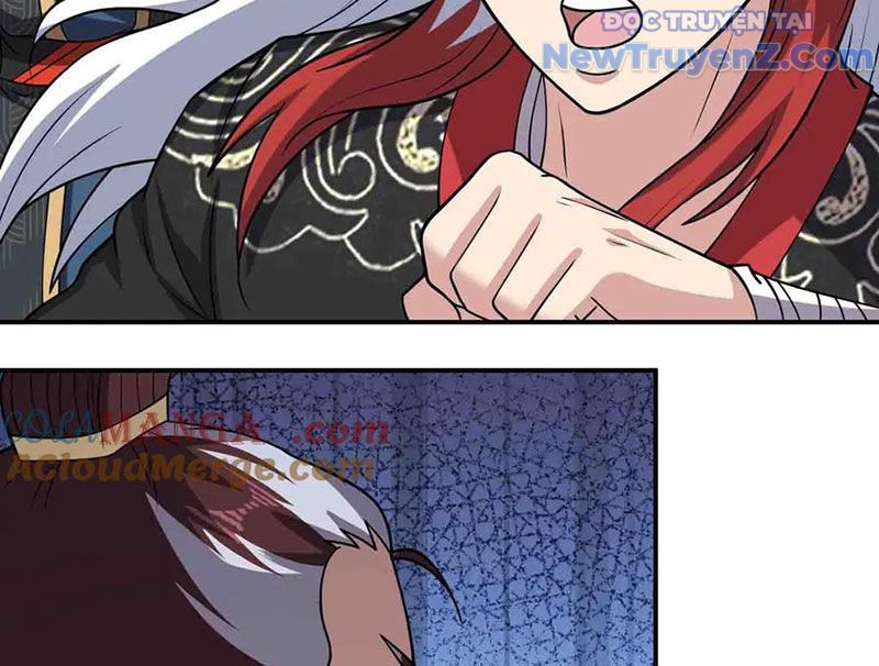 Luyện Khí Chi Thần chapter 134 - Trang 58