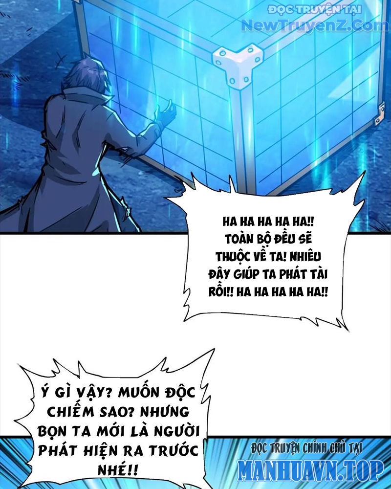Phệ Thần Kỷ chapter 129 - Trang 51
