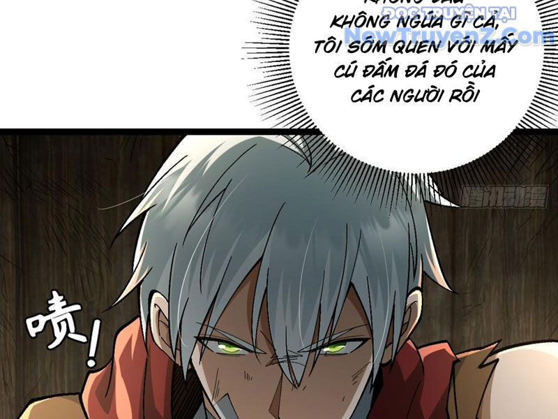 Thành Thần Tại Tận Thế chapter 1 - Trang 108