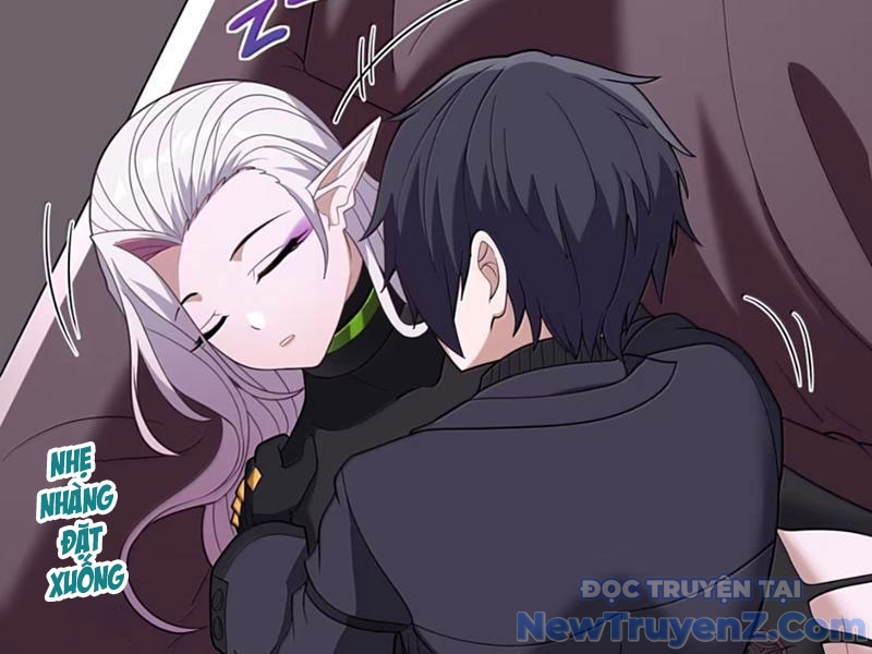 Luyện Kim Thuật Sĩ Tà ác Không Trị Nổi Thể Thí Nghiệm Của Mình chapter 40 - Trang 141
