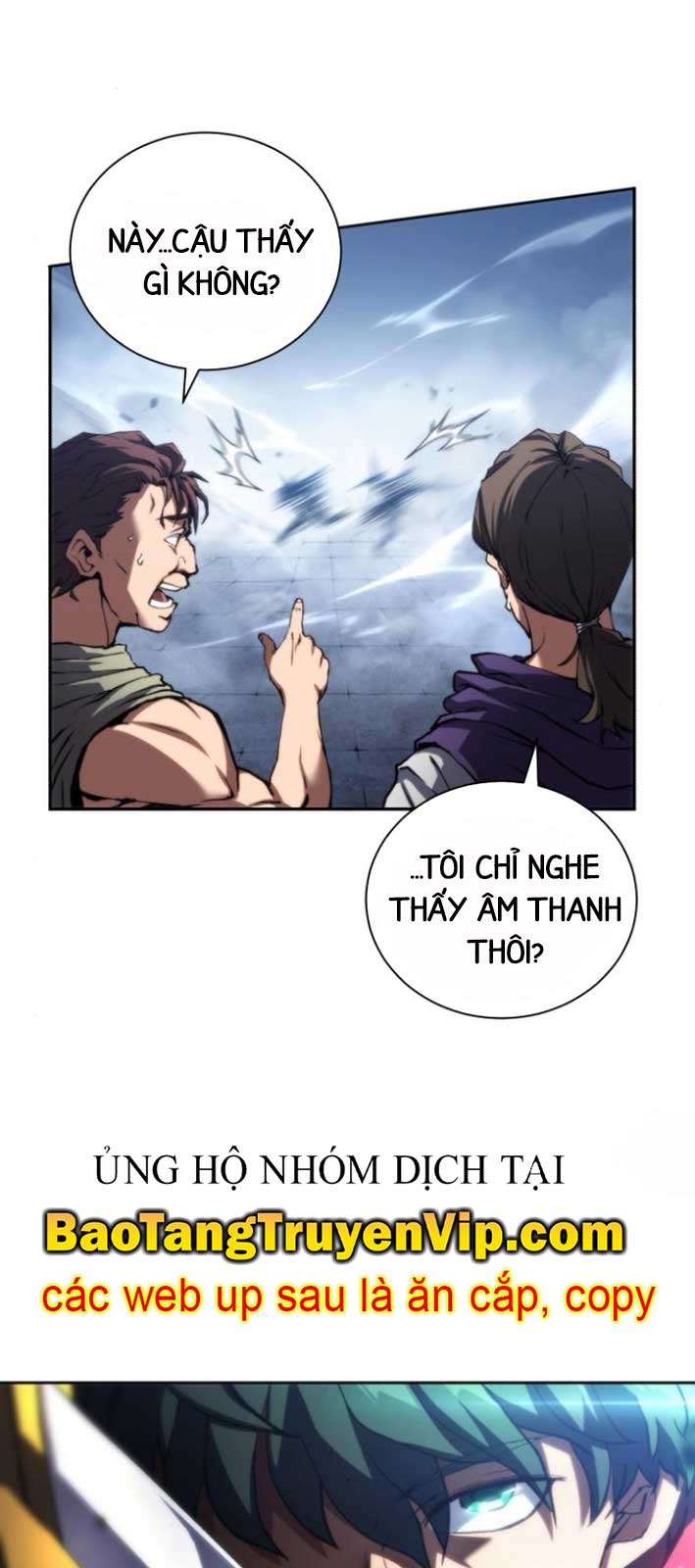 Wild Ranker chapter 4 - Trang 19