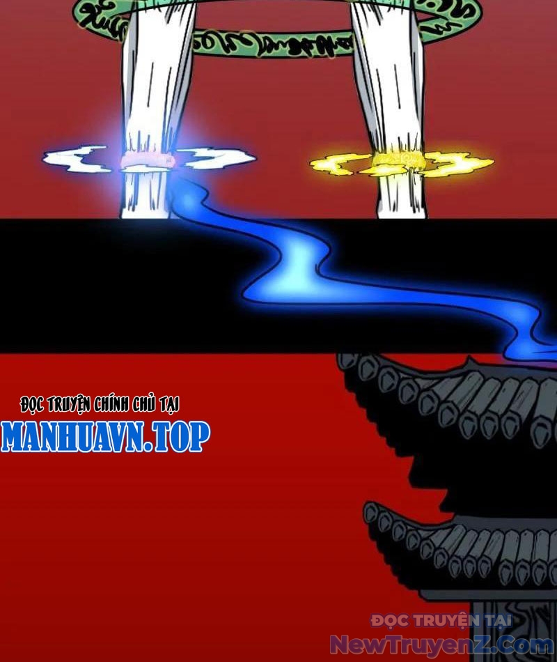 đấu Yếm Thần chapter 381 - Trang 190