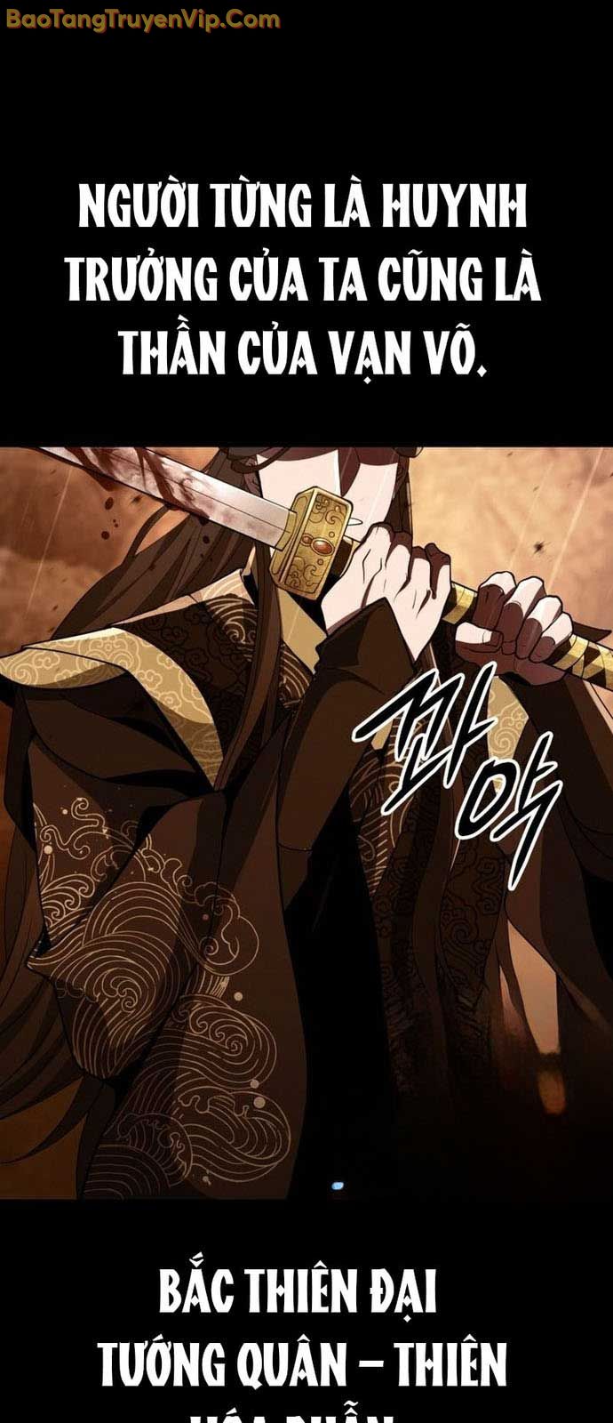 Võ Thần Tái Sinh chapter 1 - Trang 47
