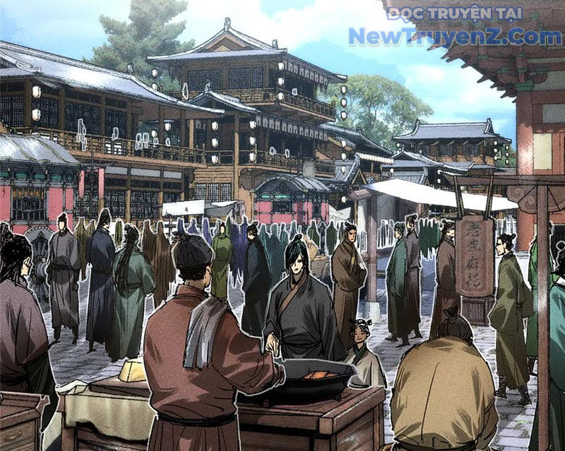 Thiên Hạ Đệ Nhất Lữ Bố chapter 129 - Trang 50