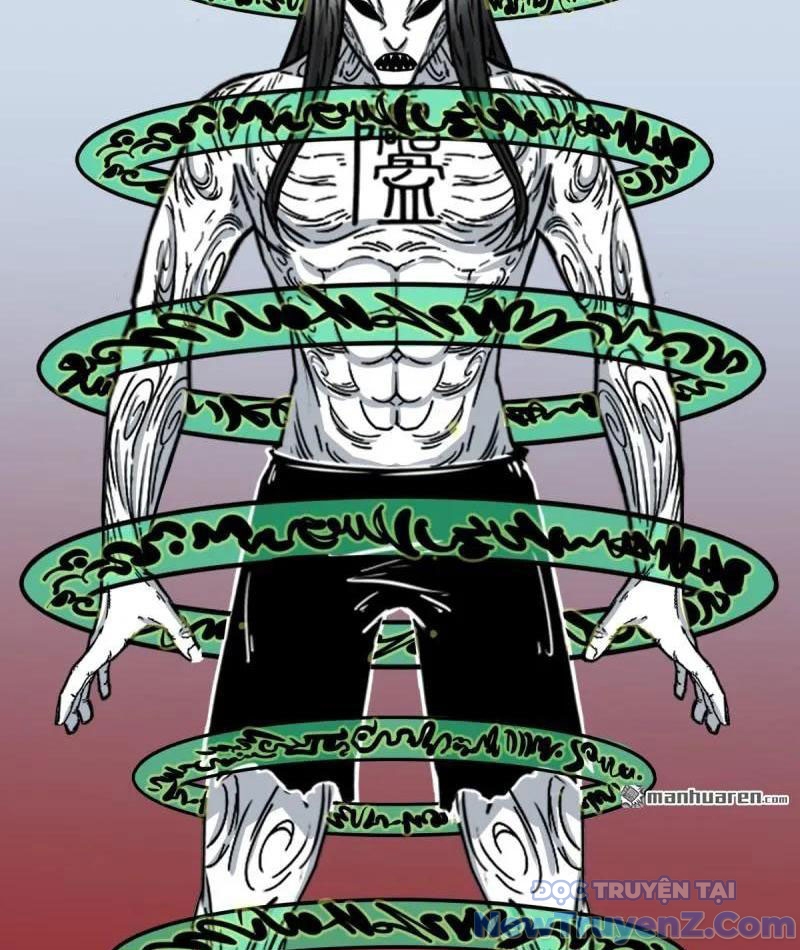 đấu Yếm Thần chapter 381 - Trang 189