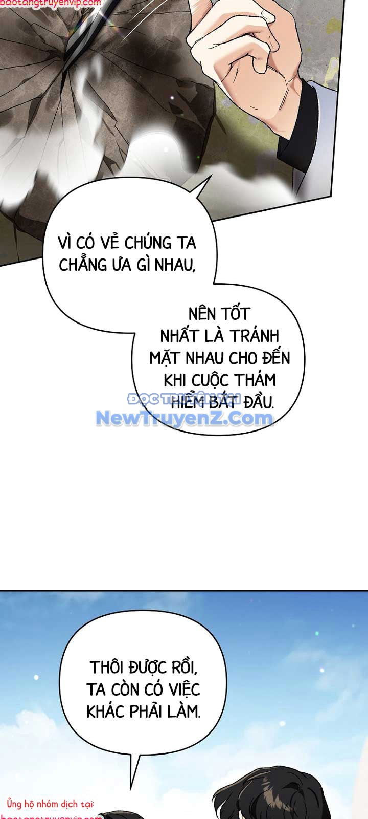 Trở Thành Thiên Tài Bất Trị Của Hắc Gia chapter 33 - Trang 76