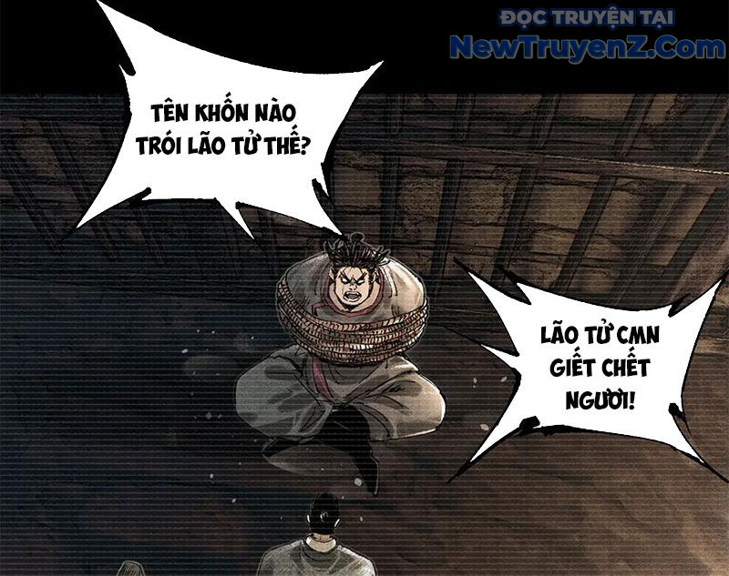 Thiên Hạ Đệ Nhất Lữ Bố chapter 128 - Trang 5