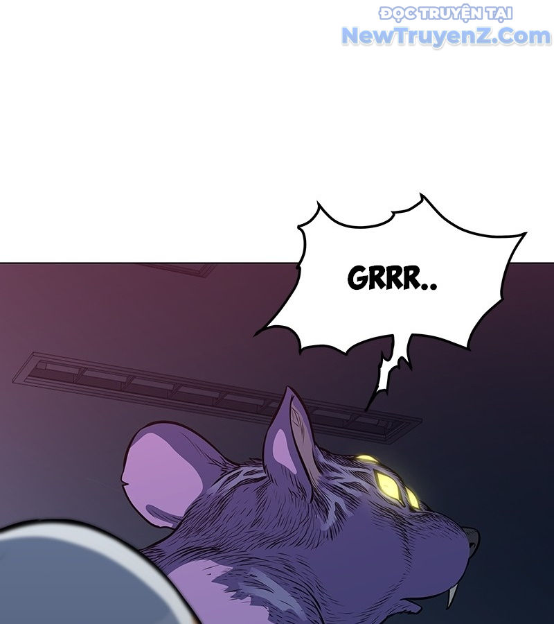Pháp Sư Trừ Tà Ở Khu Nhà Chúng Tôi chapter 6 - Trang 41