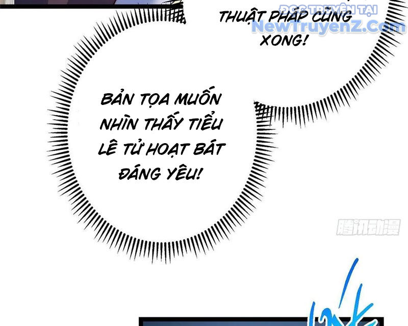 Chưởng Môn Khiêm Tốn Chút chapter 508 - Trang 55