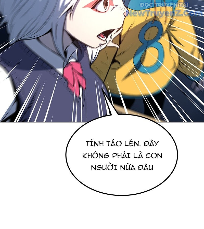 Pháp Sư Trừ Tà Ở Khu Nhà Chúng Tôi chapter 7 - Trang 41