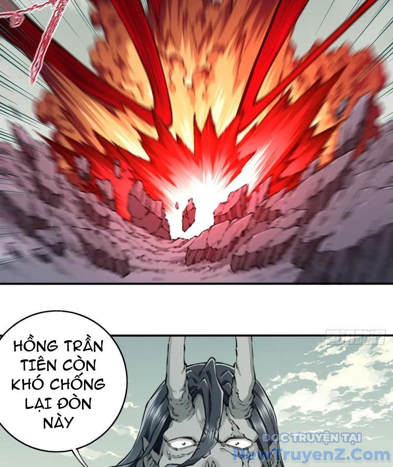 Ta Dùng Cơ Bắp Xưng Bá Tu Tiên Giới chapter 96 - Trang 47