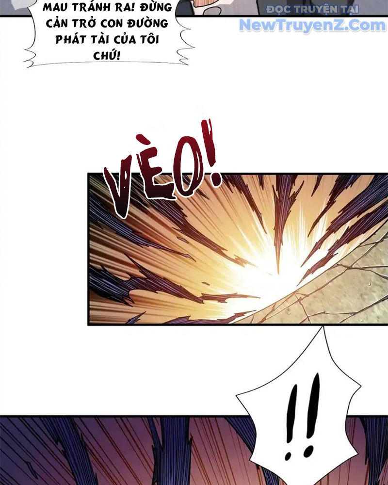 Phệ Thần Kỷ chapter 120 - Trang 11