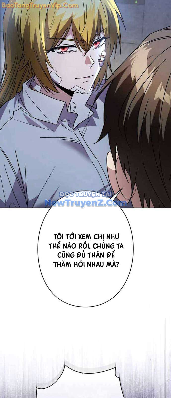 Bức Thư Tình Đến Từ Tương Lai chapter 34 - Trang 22