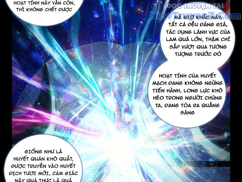 Chung Cực Đấu La chapter 630 - Trang 25