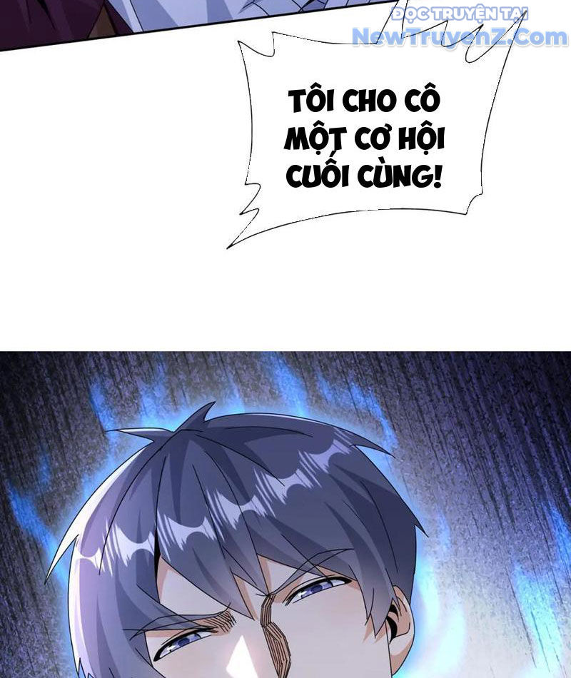 Sau khi sống lại ở mạt thế, ta điên cuồng thăng cấp chapter 49 - Trang 73