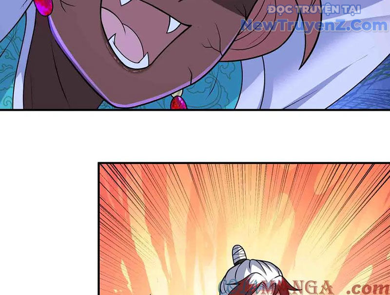 Luyện Khí Chi Thần chapter 134 - Trang 43