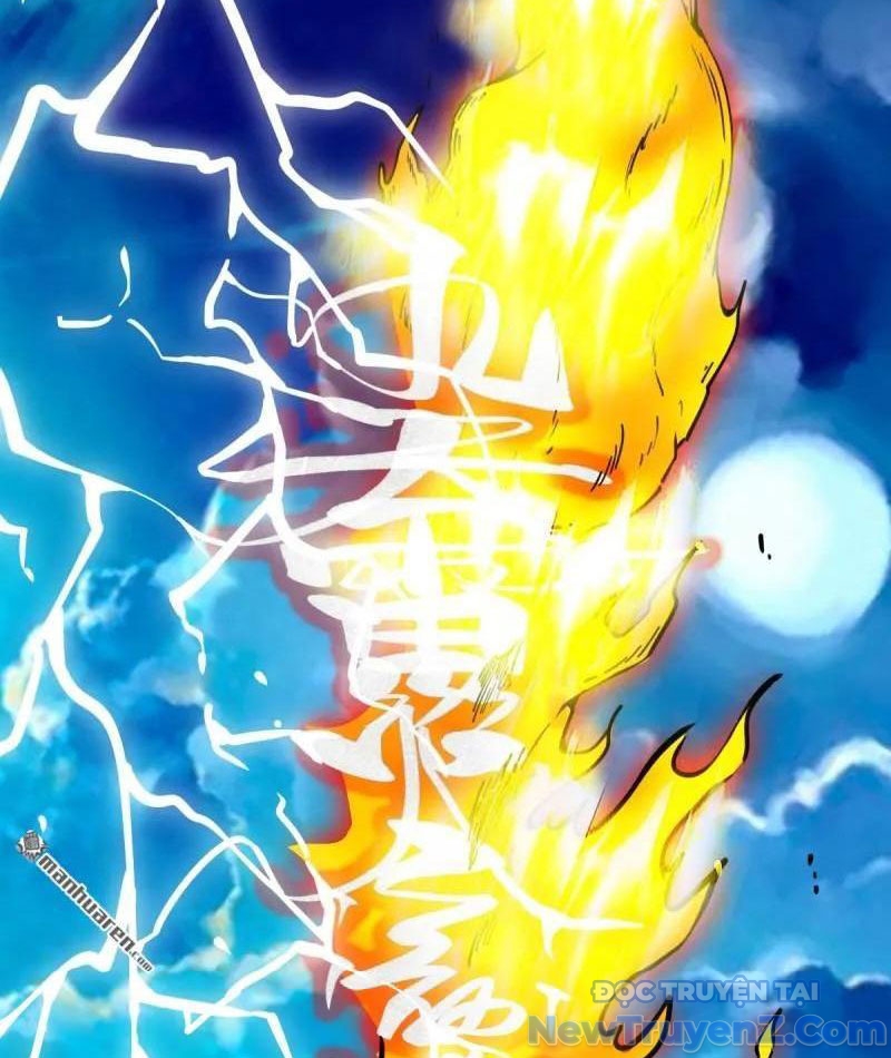 đấu Yếm Thần chapter 381 - Trang 32