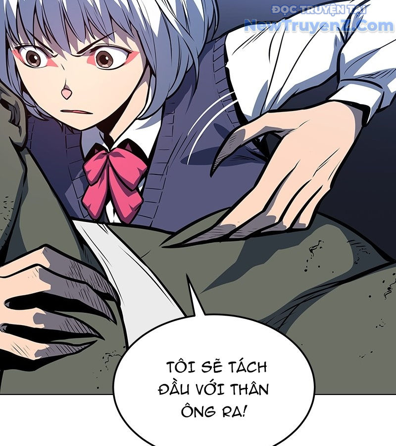 Pháp Sư Trừ Tà Ở Khu Nhà Chúng Tôi chapter 7 - Trang 122