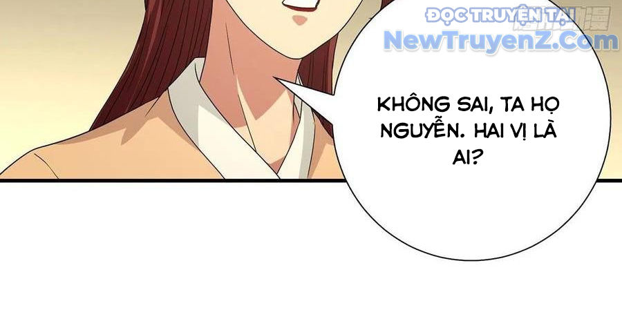 Thiên Long Bát Bộ webtoon chapter 164 - Trang 18