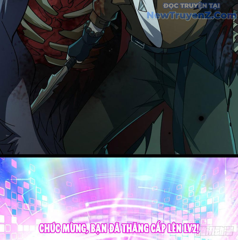 Thành Thần Tại Tận Thế chapter 3 - Trang 108