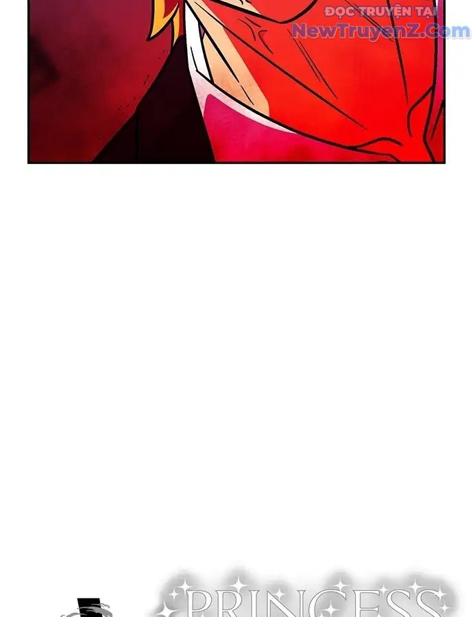 Nữ Hoàng Bạo Phong chapter 5 - Trang 112