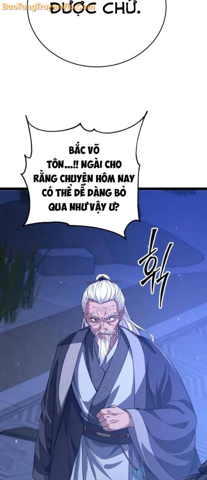 Võ Thần Tái Sinh chapter 7 - Trang 50