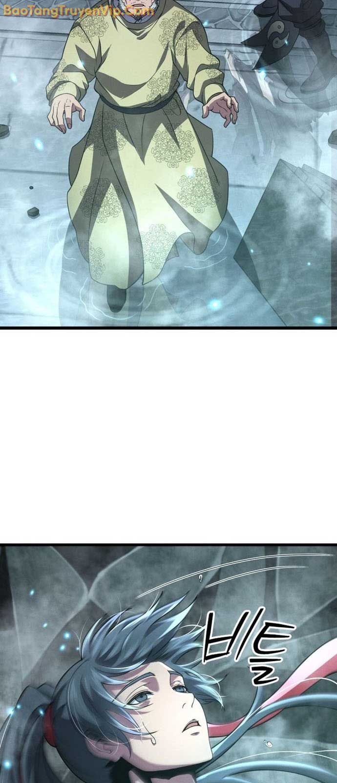 Võ Thần Tái Sinh chapter 2 - Trang 52