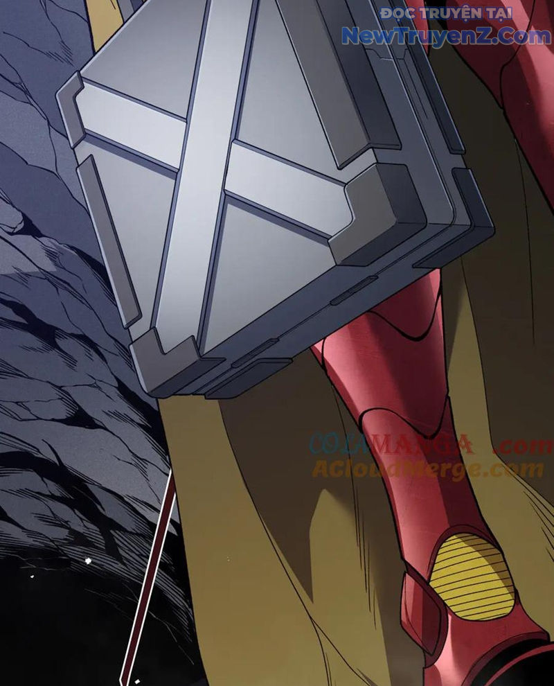 Quỷ Tiến Hóa chapter 108 - Trang 35