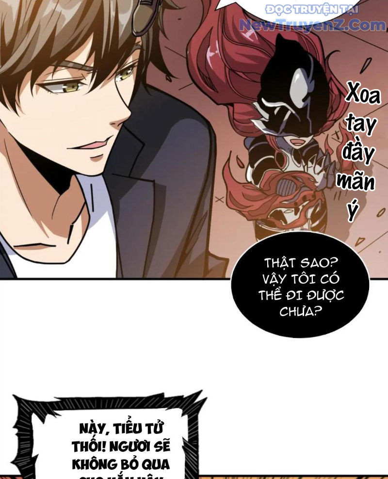 Phệ Thần Kỷ chapter 135 - Trang 51
