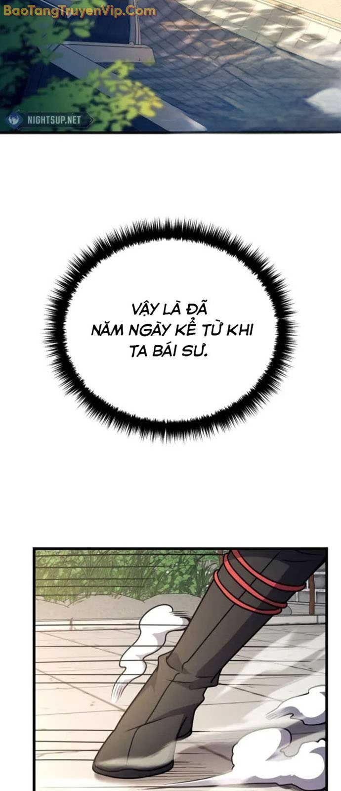 Võ Thần Tái Sinh chapter 4 - Trang 36