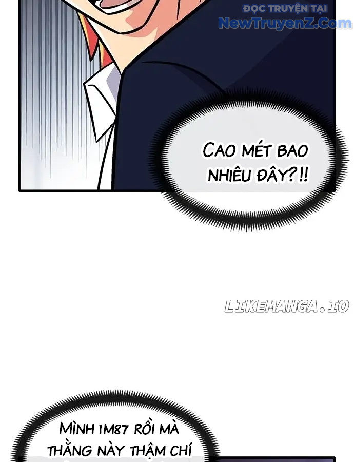 Nữ Hoàng Bạo Phong chapter 1 - Trang 127