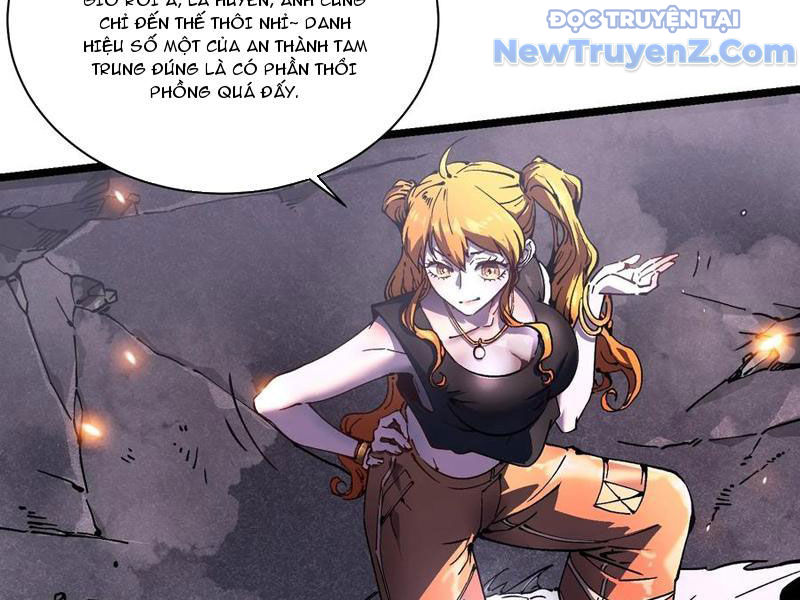 Cao Võ Tiến Hóa: Bắt Đầu Thức Tỉnh Quái Thú Chi Vương chapter 24 - Trang 149