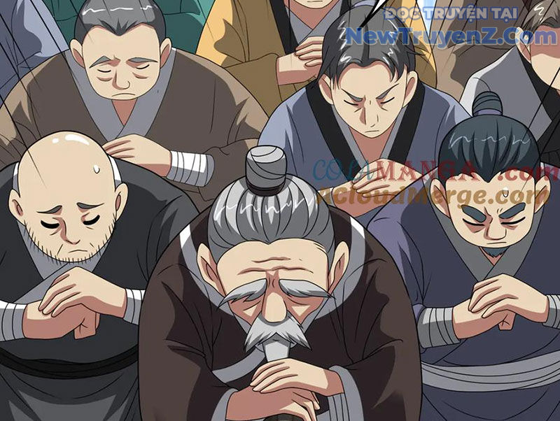 Luyện Khí Chi Thần chapter 132 - Trang 26