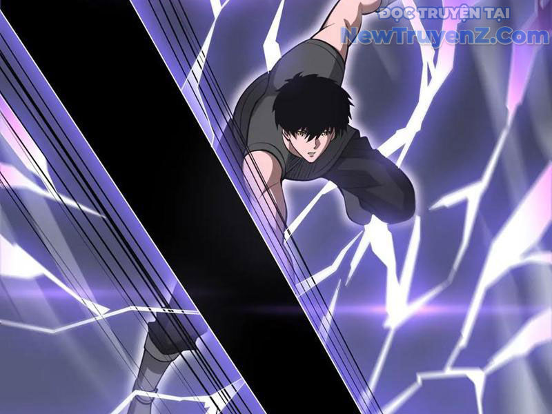 Mạt Thế Kiếm Thần: Ta Chấn Kinh Toàn Cầu chapter 75 - Trang 45