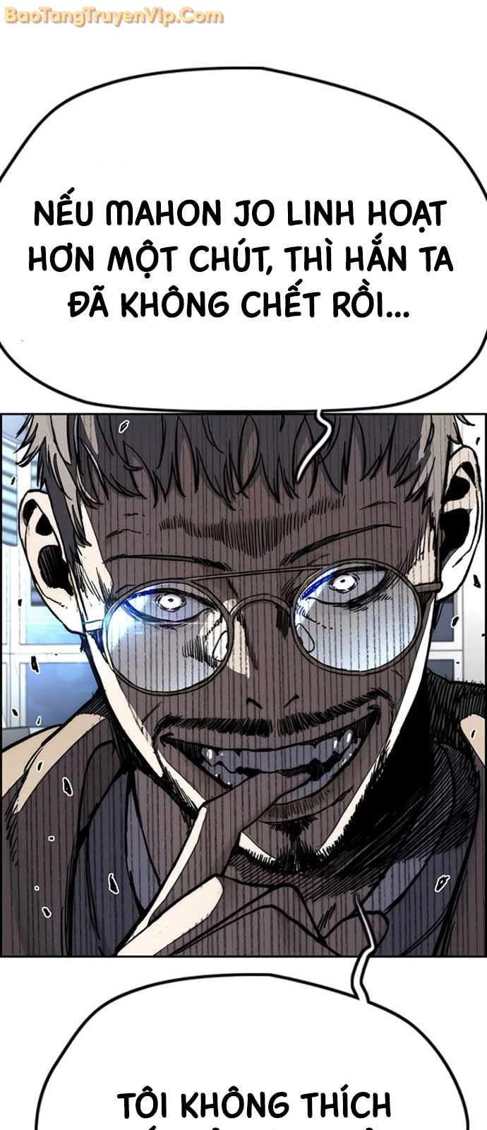 Thể Thao Cực Hạn chapter 551 - Trang 11