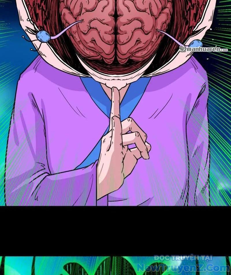 đấu Yếm Thần chapter 381 - Trang 146
