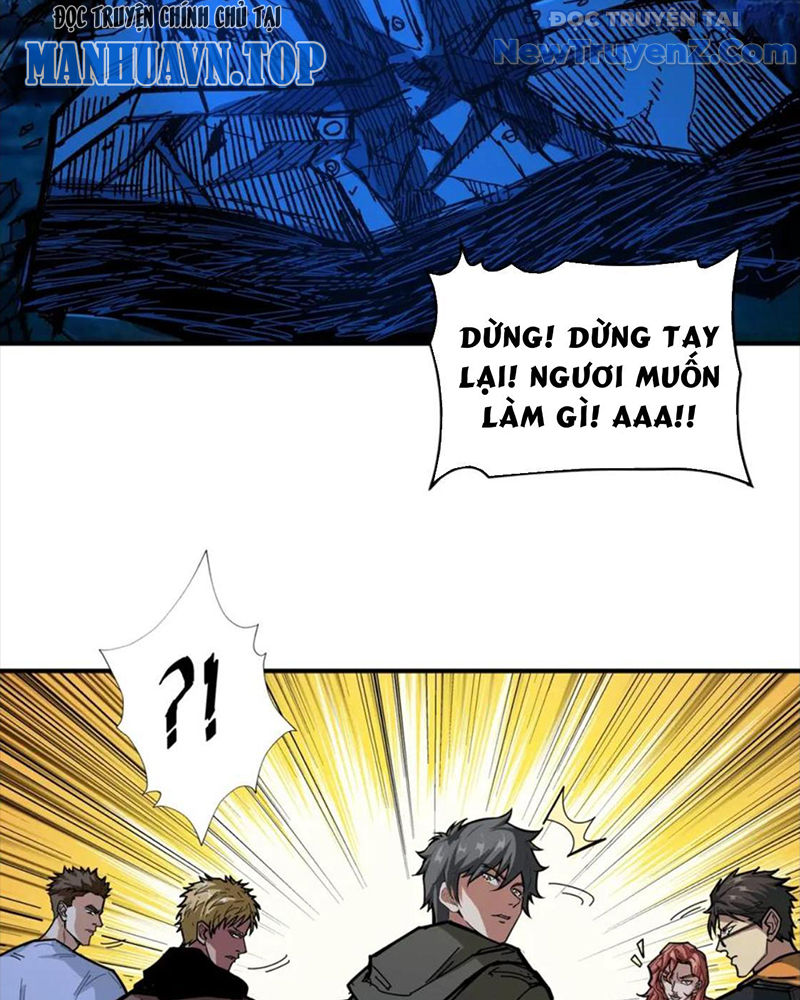 Phệ Thần Kỷ chapter 129 - Trang 43