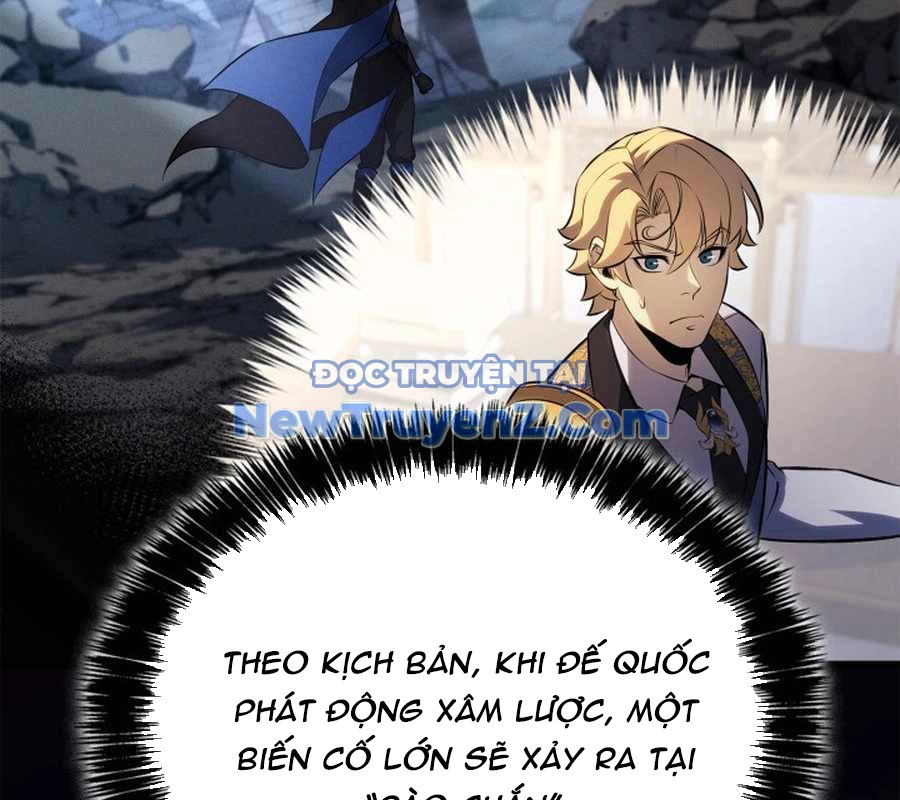 Con Trai Út Của Bá Tước Là Một Người Chơi chapter 107 - Trang 79